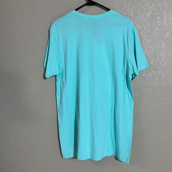 Spongebob Squarepants Social Media Challenge Shirt - Picture 4 of 6